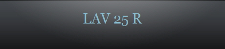 LAV 25 R