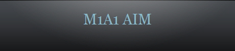 M1A1 AIM
